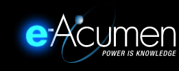 e-Acumen, The Pulse of Power